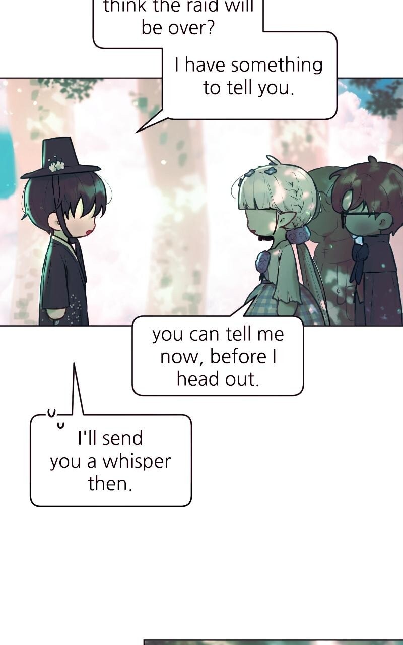 Read Our Guild's Idol Manga Online