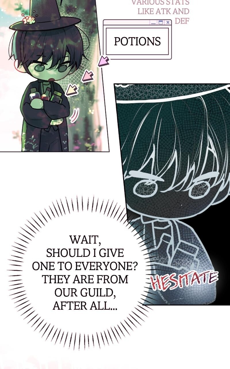 Read Our Guild's Idol Manga Online