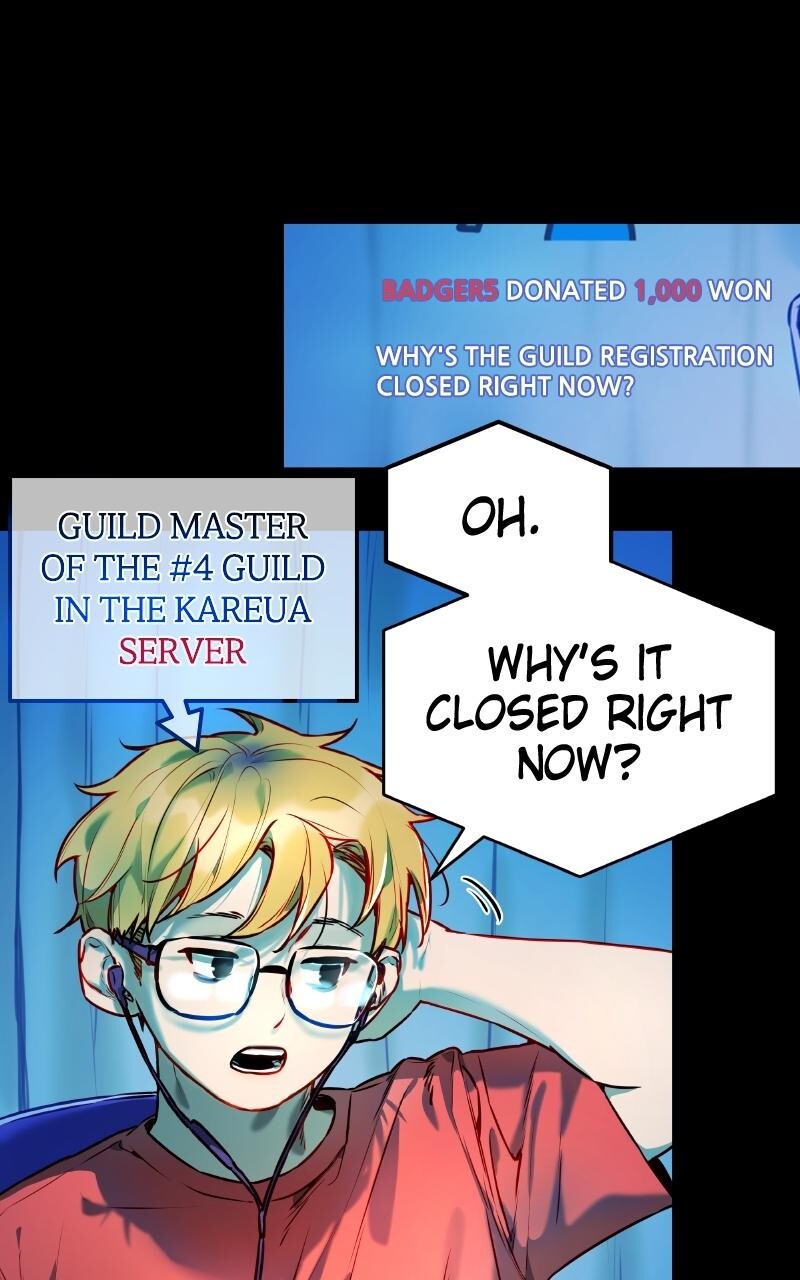 Read Our Guild's Idol Manga Online