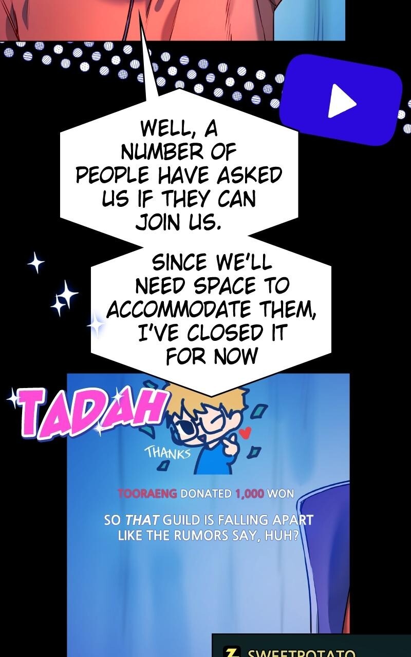 Read Our Guild's Idol Manga Online