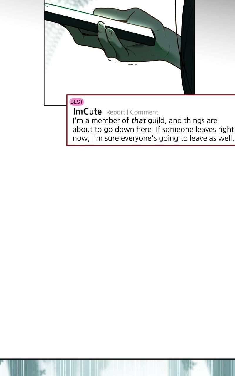 Read Our Guild's Idol Manga Online
