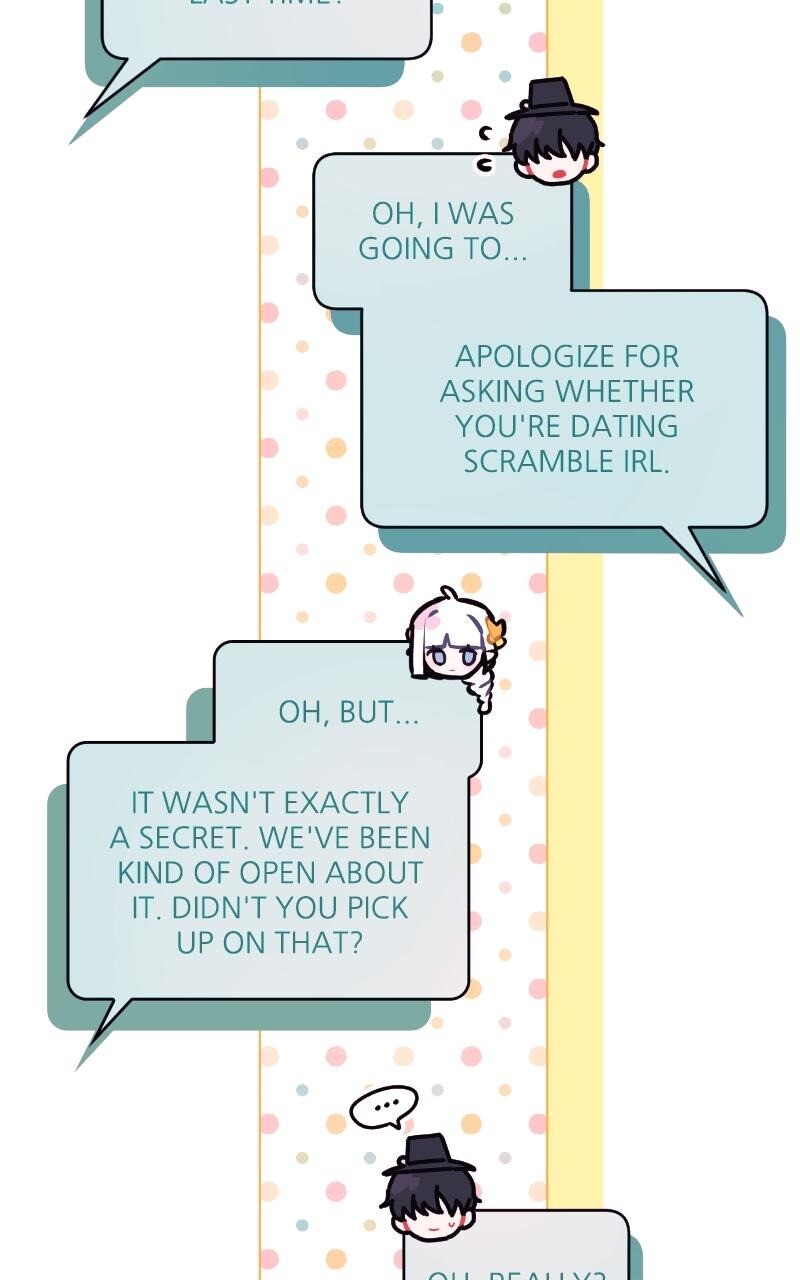 Read Our Guild's Idol Manga Online