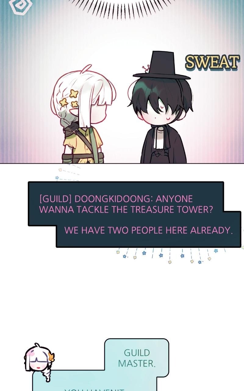 Read Our Guild's Idol Manga Online