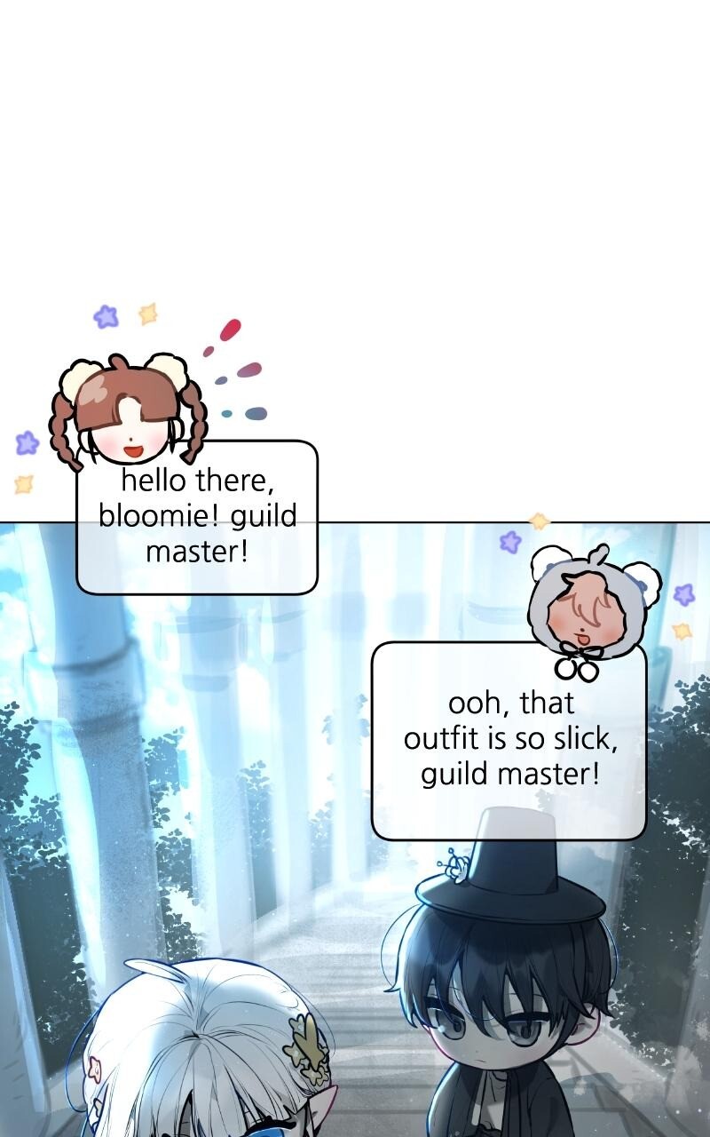 Read Our Guild's Idol Manga Online