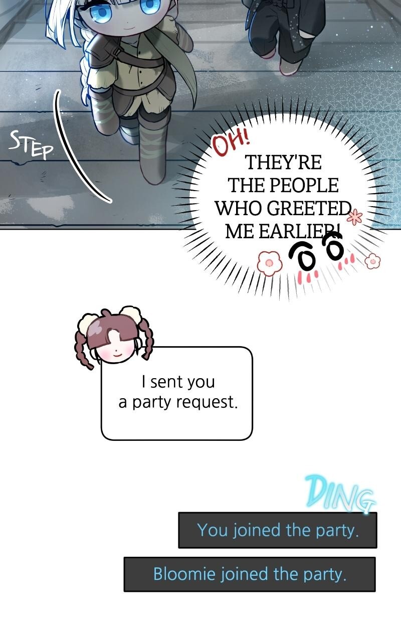 Read Our Guild's Idol Manga Online