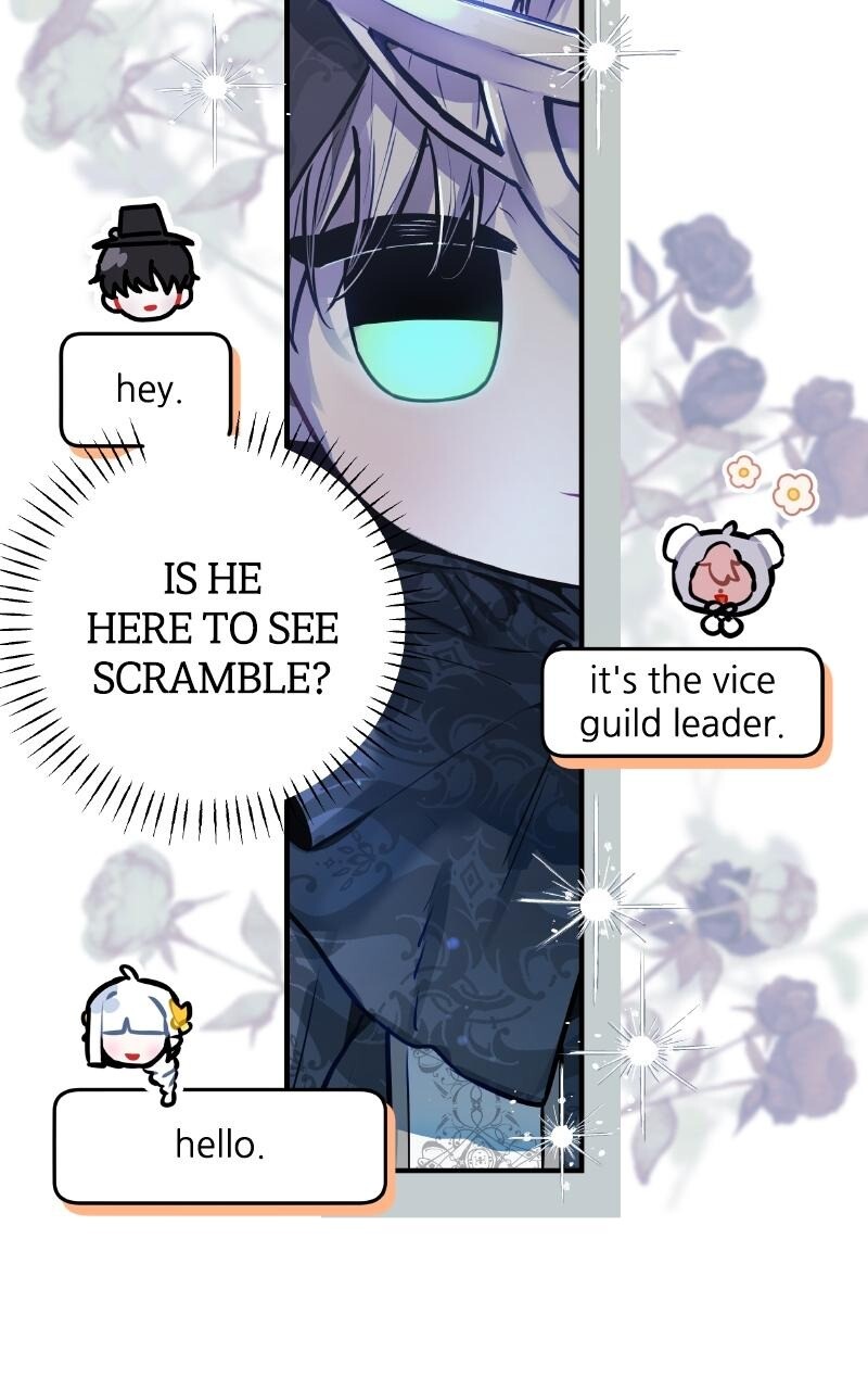 Read Our Guild's Idol Manga Online