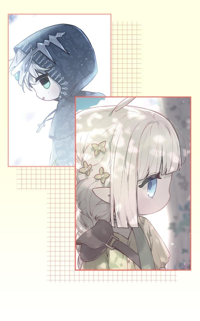 Read Our Guild's Idol Manga Online