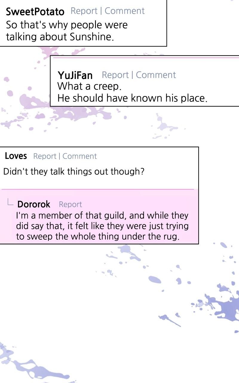 Read Our Guild's Idol Manga Online