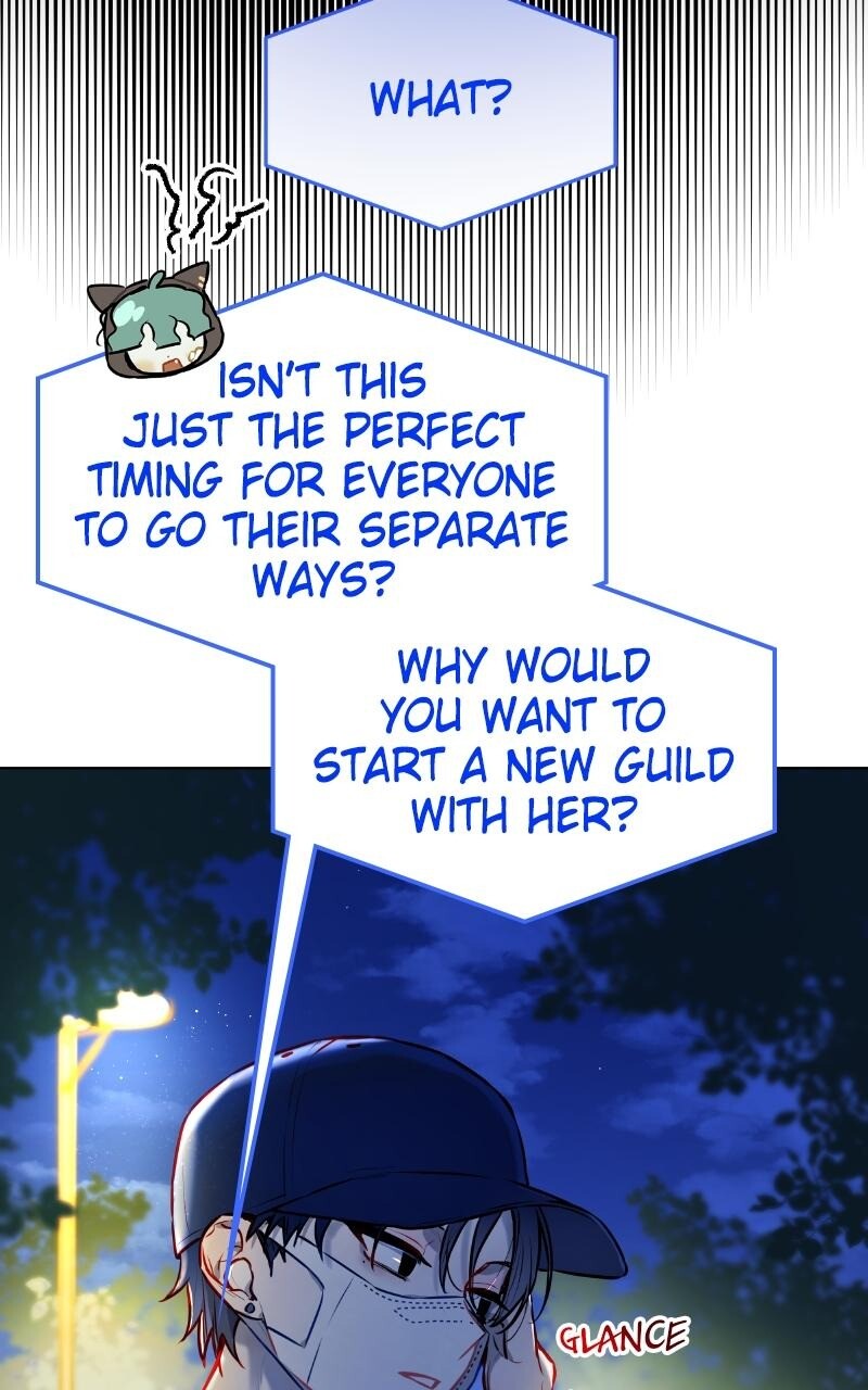 Read Our Guild's Idol Manga Online