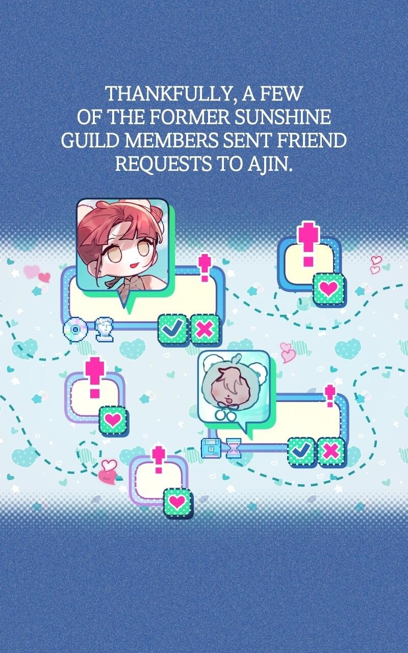 Read Our Guild's Idol Manga Online