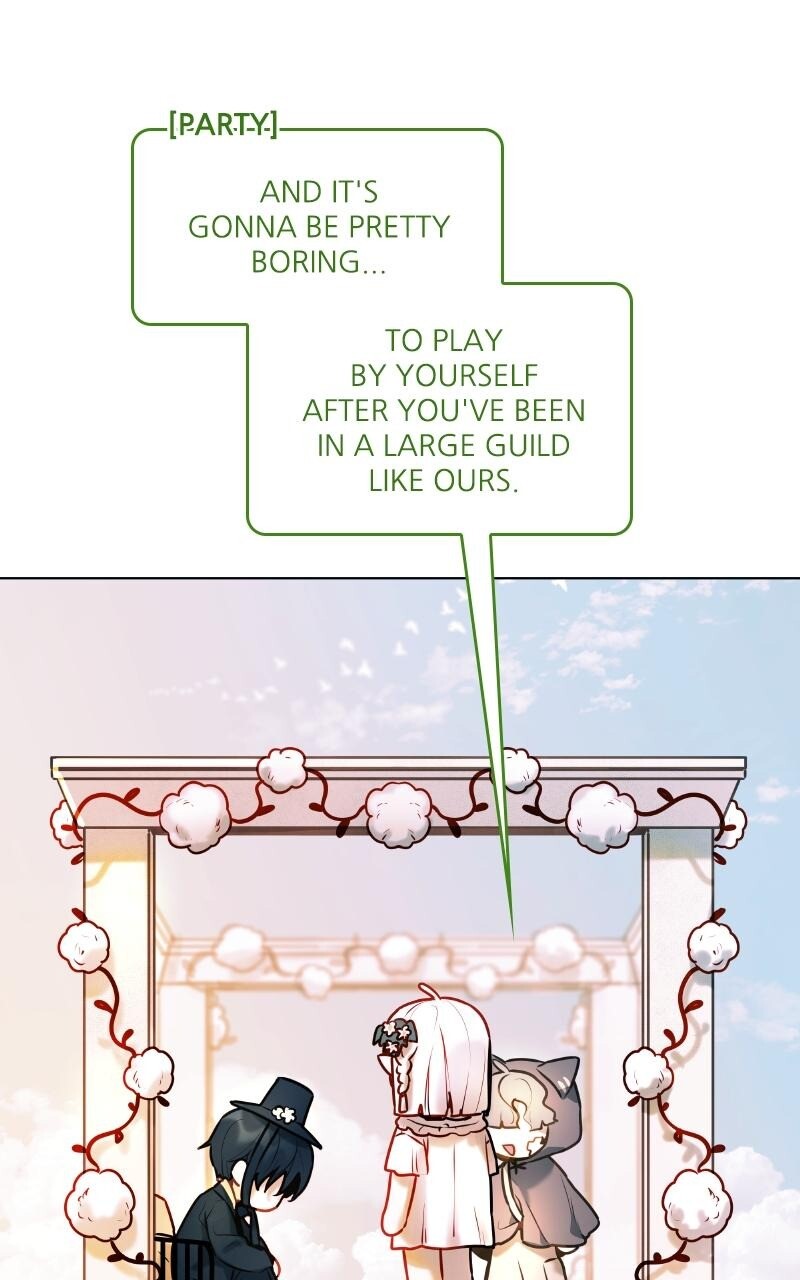Read Our Guild's Idol Manga Online