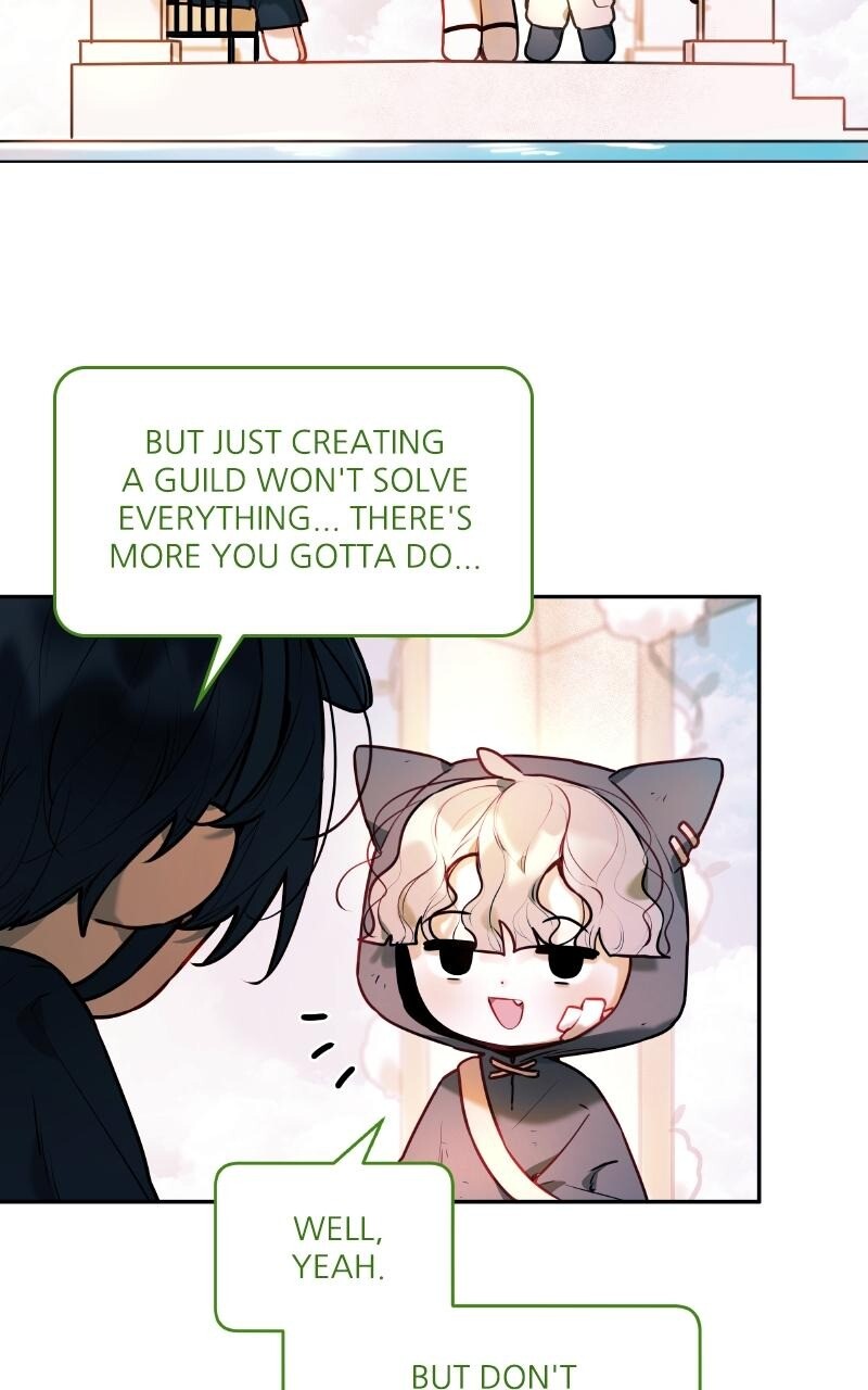 Read Our Guild's Idol Manga Online