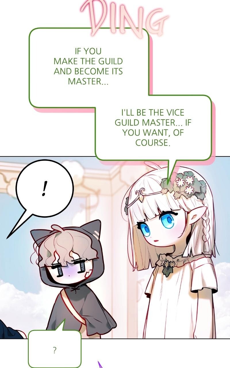 Read Our Guild's Idol Manga Online