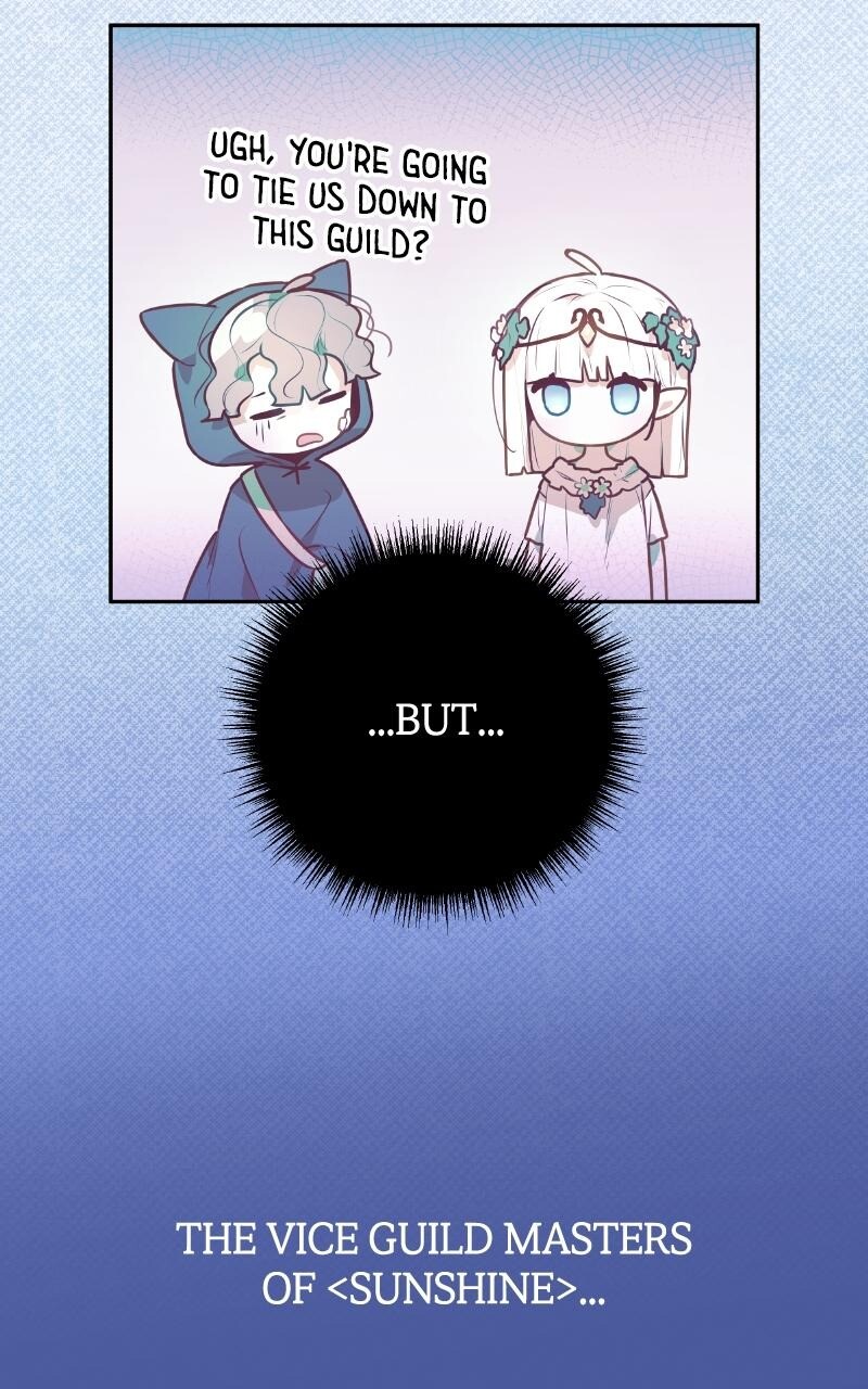 Read Our Guild's Idol Manga Online