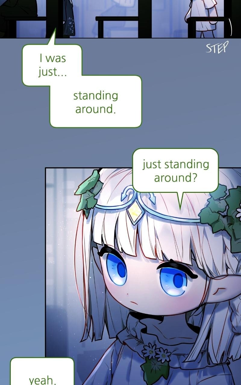 Read Our Guild's Idol Manga Online
