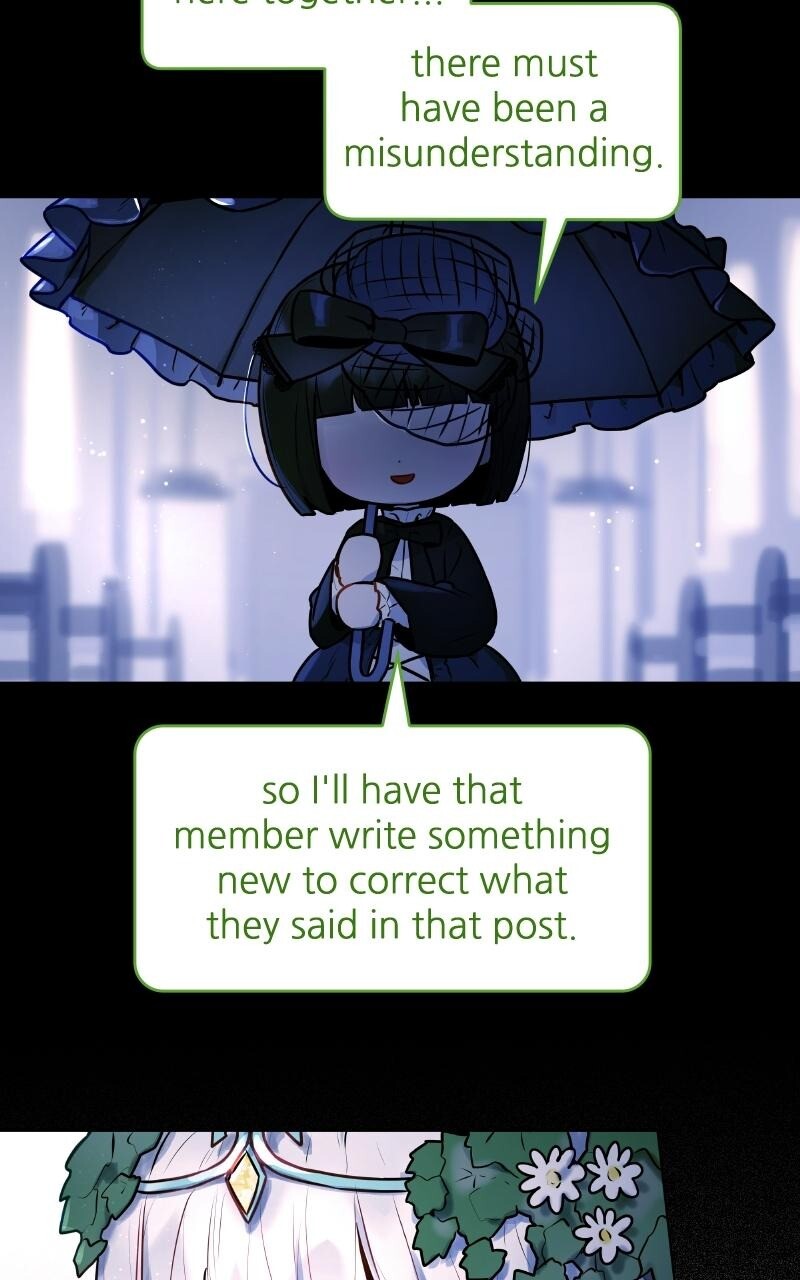 Read Our Guild's Idol Manga Online