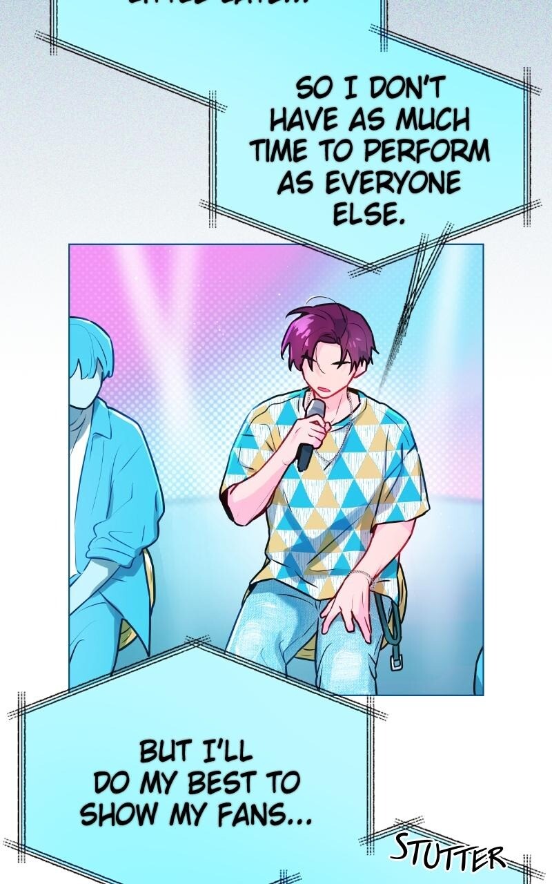 Read Our Guild's Idol Manga Online