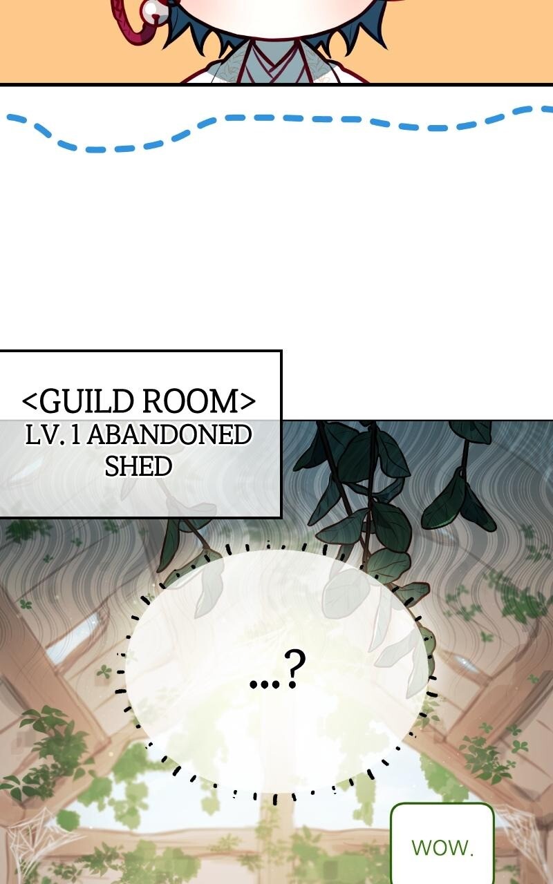 Read Our Guild's Idol Manga Online