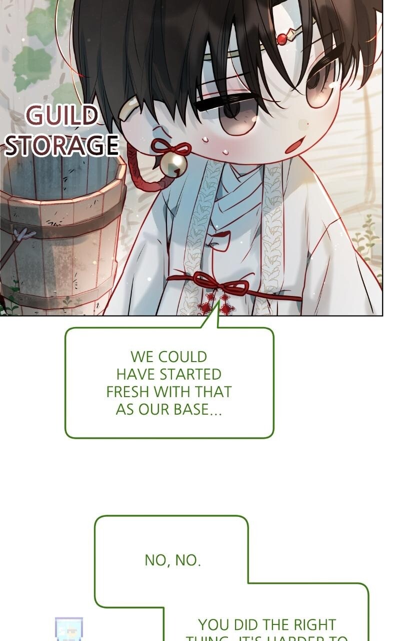 Read Our Guild's Idol Manga Online