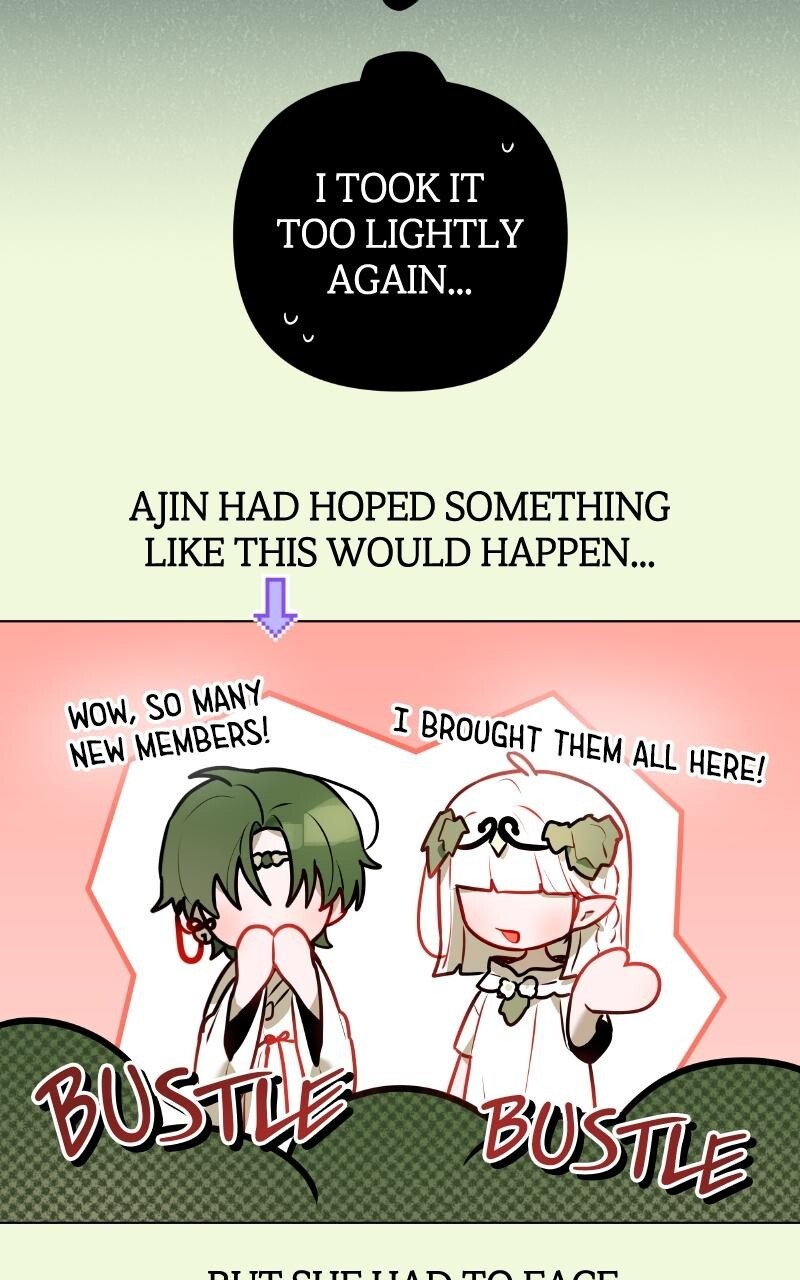 Read Our Guild's Idol Manga Online