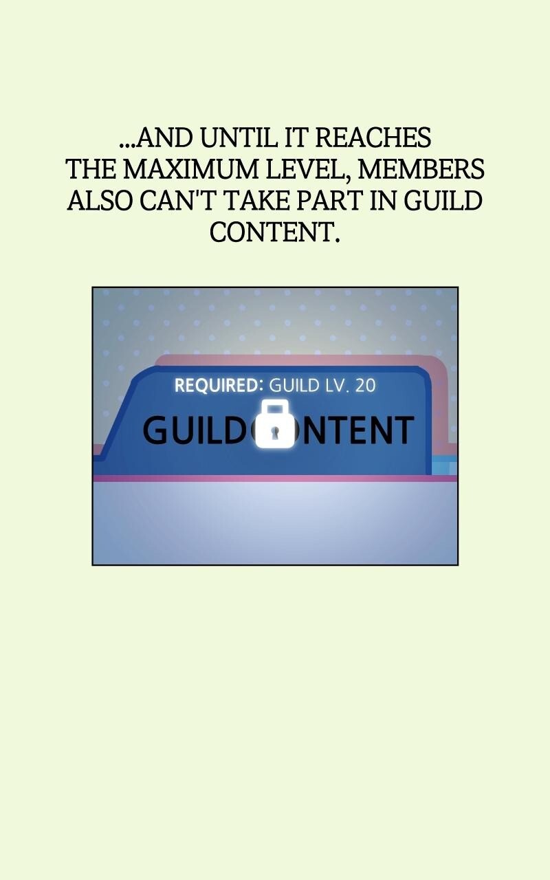 Read Our Guild's Idol Manga Online