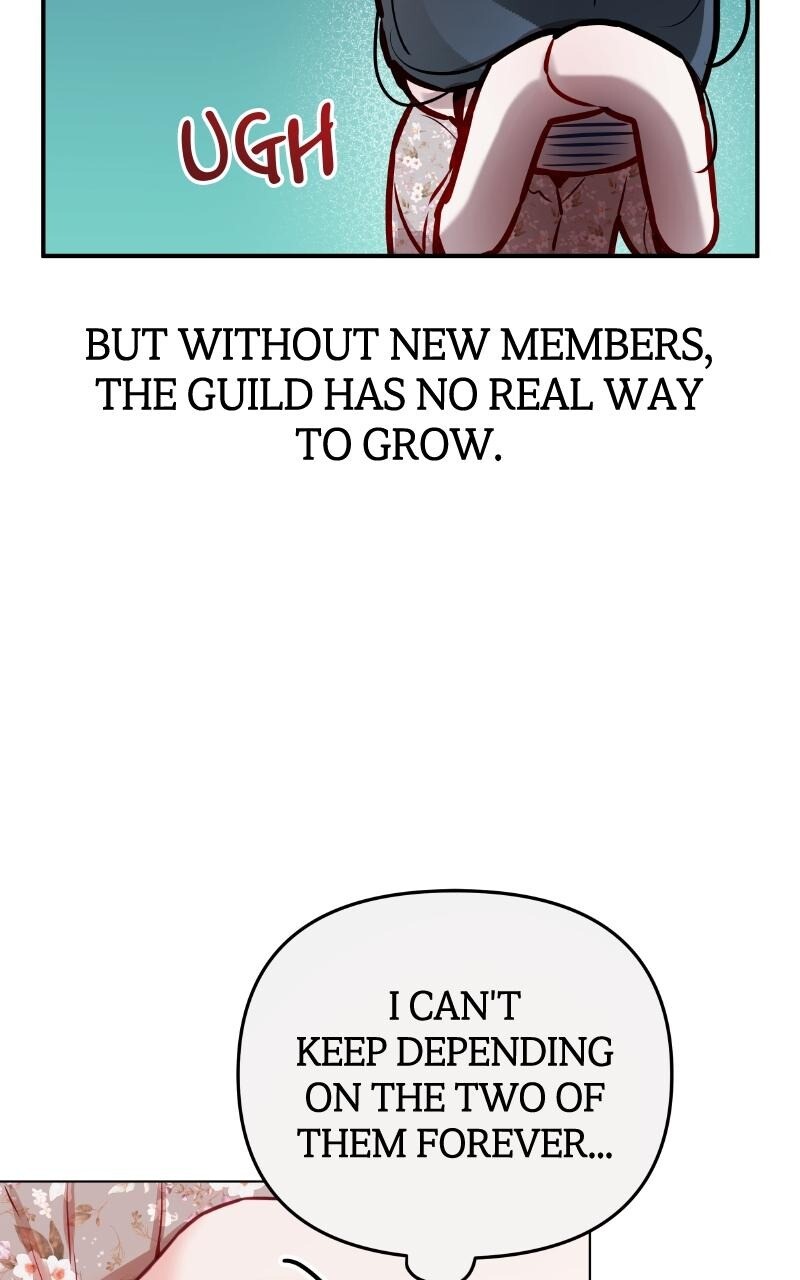 Read Our Guild's Idol Manga Online