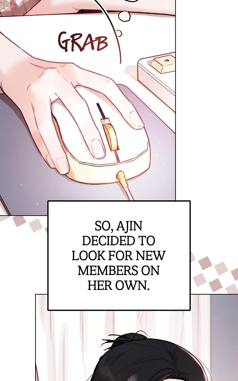 Read Our Guild's Idol Manga Online