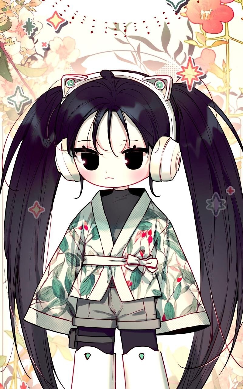 Read Our Guild's Idol Manga Online