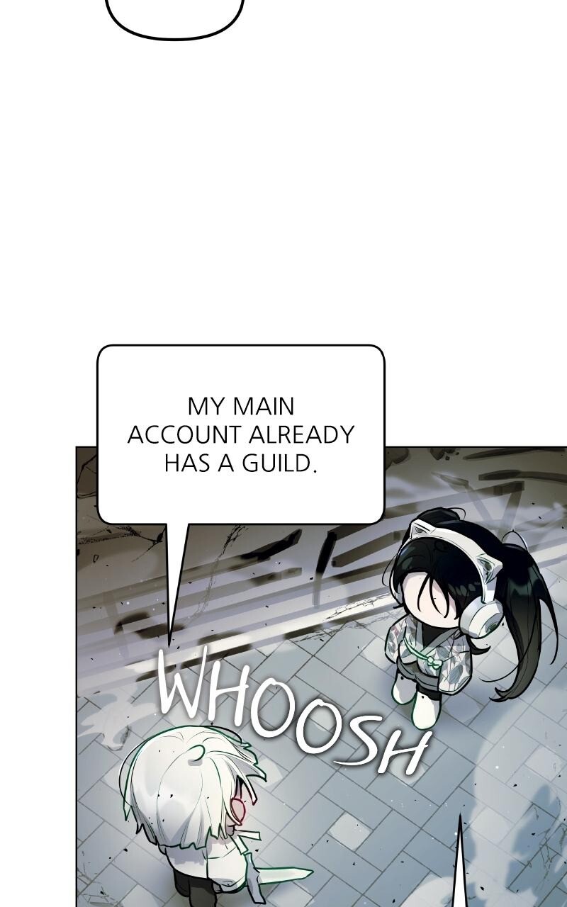 Read Our Guild's Idol Manga Online