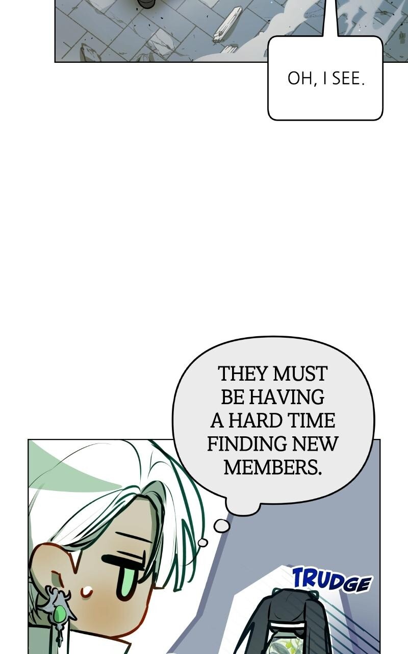 Read Our Guild's Idol Manga Online