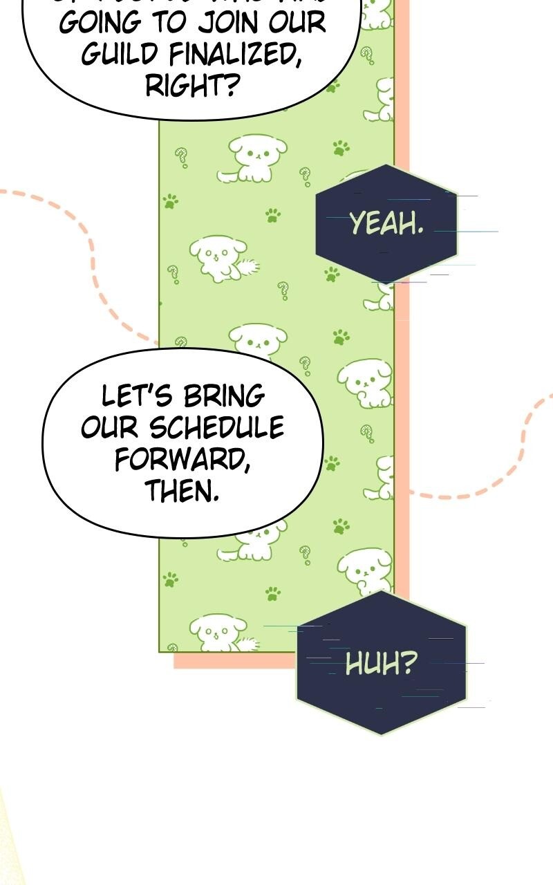 Read Our Guild's Idol Manga Online