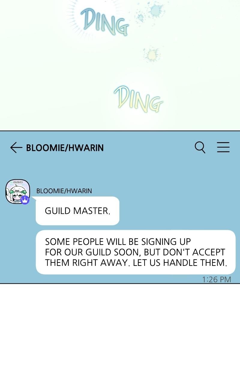 Read Our Guild's Idol Manga Online