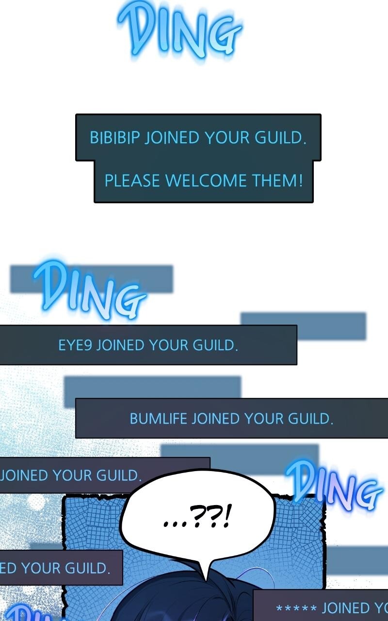 Read Our Guild's Idol Manga Online