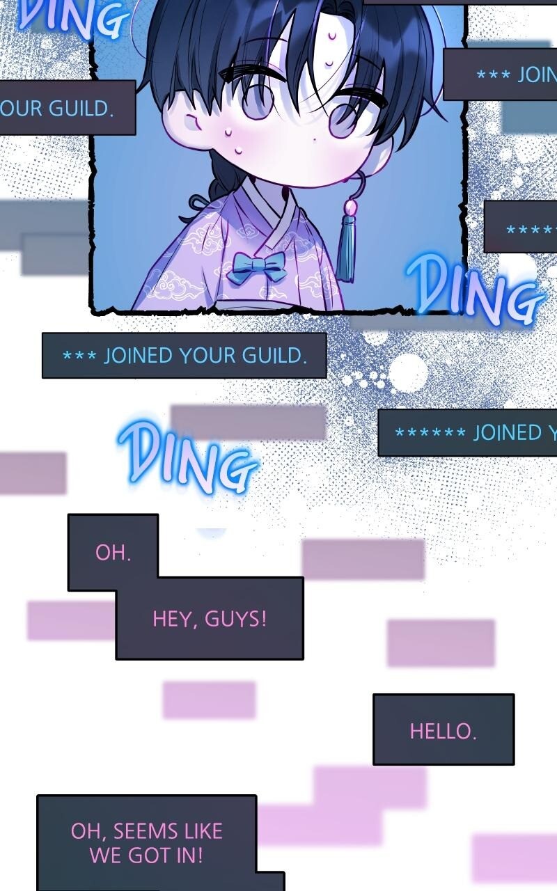 Read Our Guild's Idol Manga Online