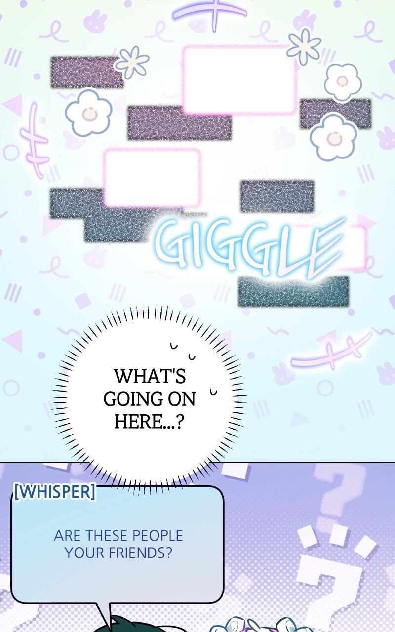 Read Our Guild's Idol Manga Online