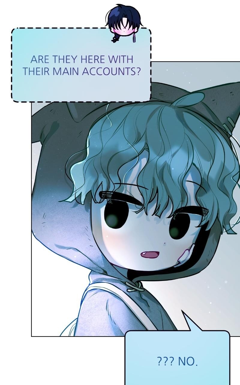 Read Our Guild's Idol Manga Online