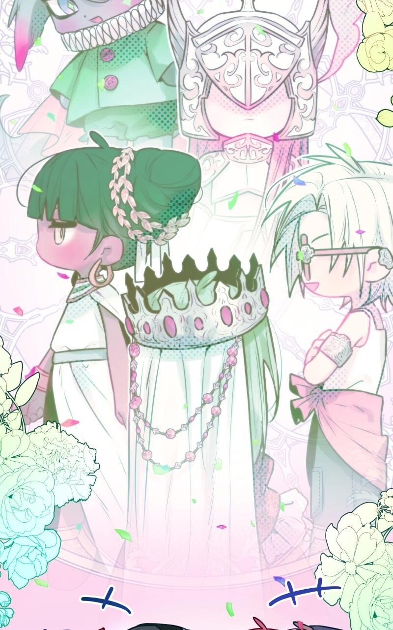 Read Our Guild's Idol Manga Online