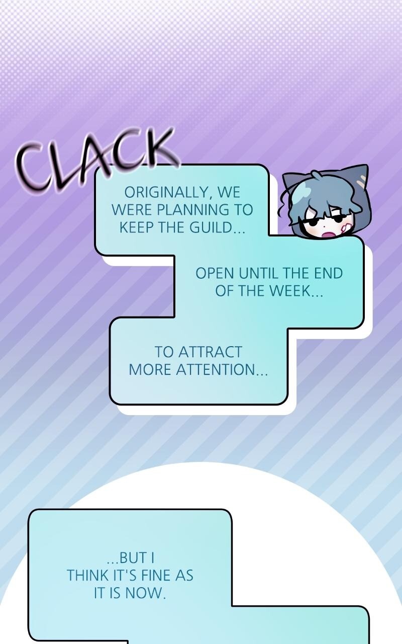 Read Our Guild's Idol Manga Online