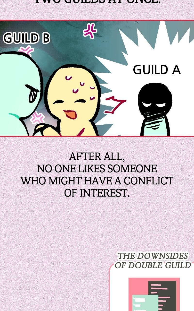 Read Our Guild's Idol Manga Online
