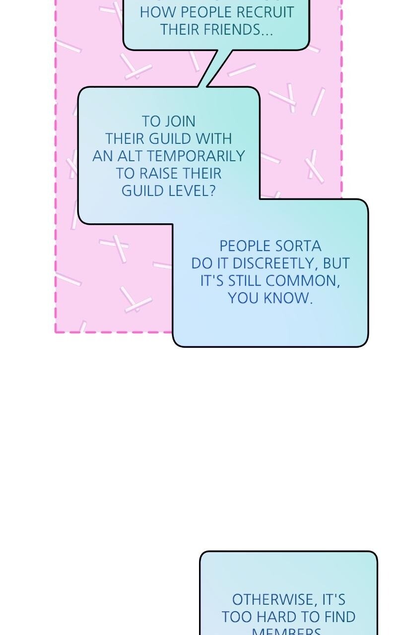 Read Our Guild's Idol Manga Online