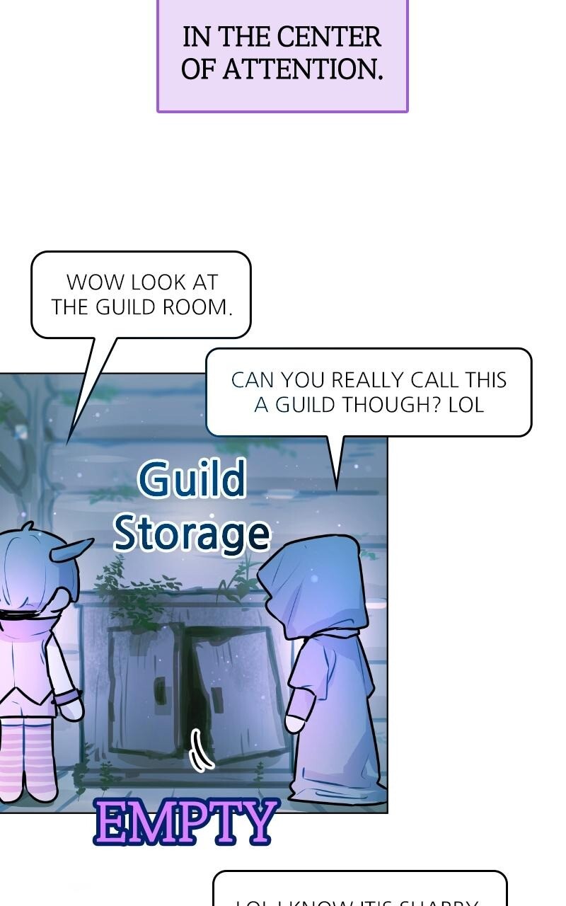 Read Our Guild's Idol Manga Online