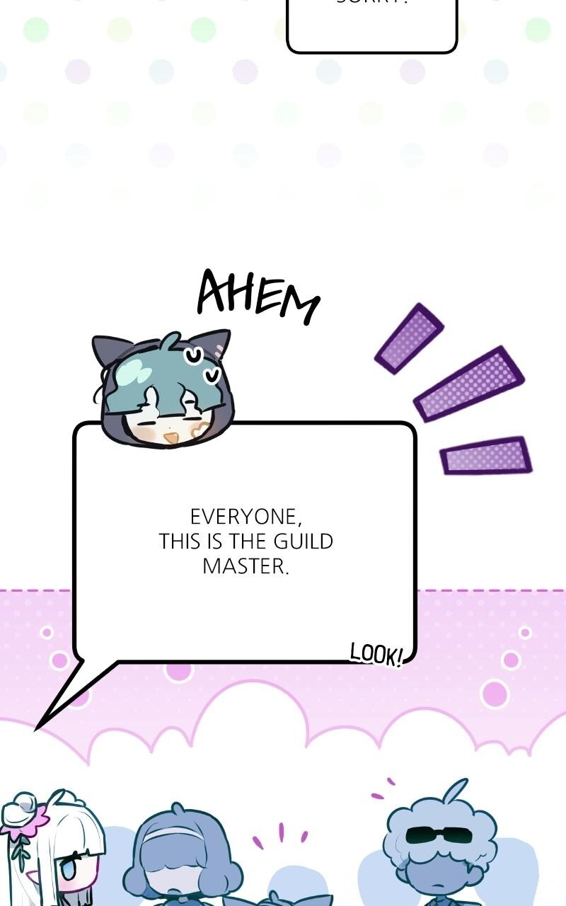 Read Our Guild's Idol Manga Online