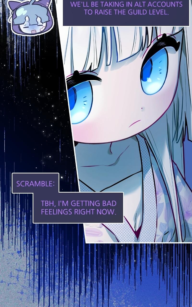 Read Our Guild's Idol Manga Online