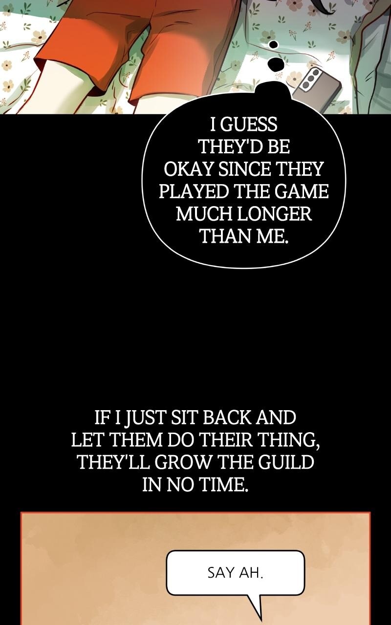Read Our Guild's Idol Manga Online