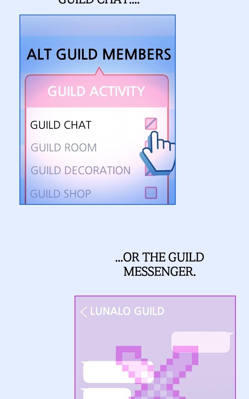 Read Our Guild's Idol Manga Online