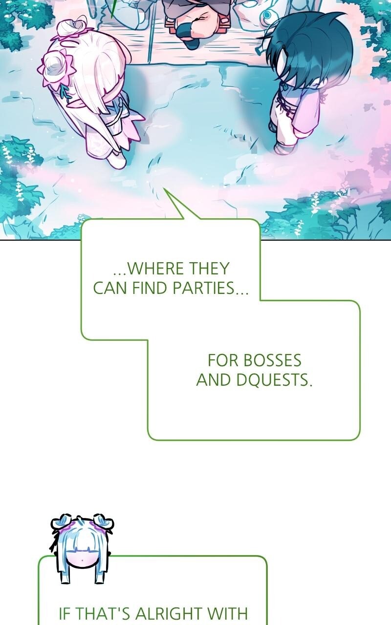 Read Our Guild's Idol Manga Online