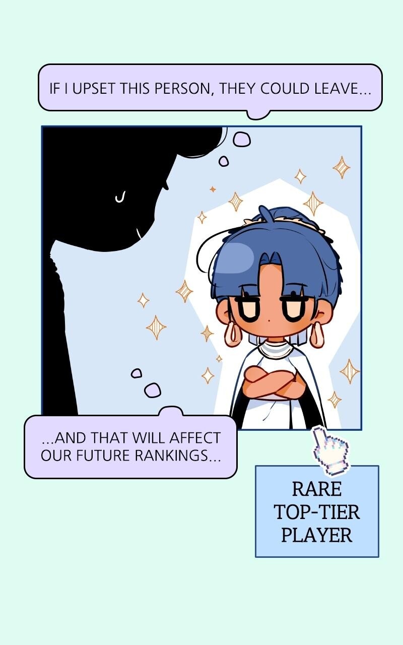 Read Our Guild's Idol Manga Online