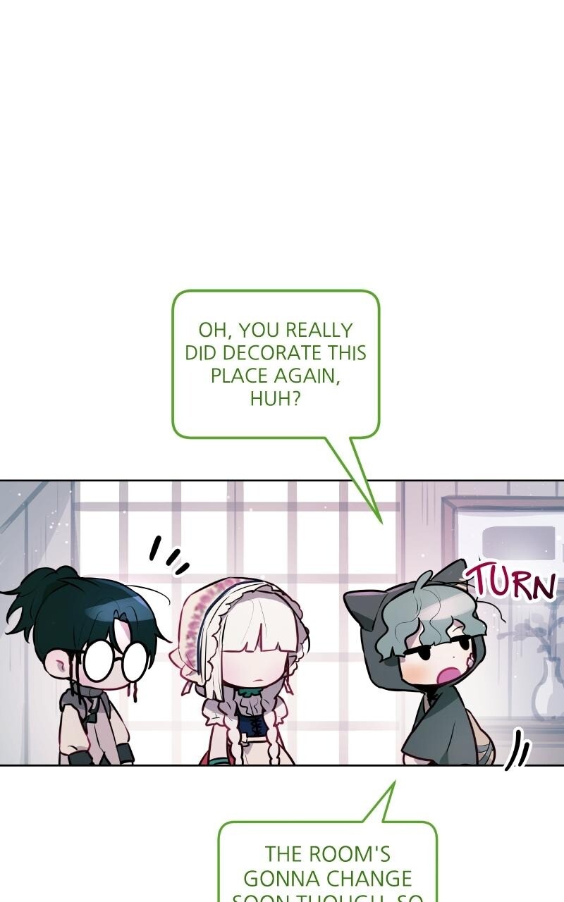 Read Our Guild's Idol Manga Online