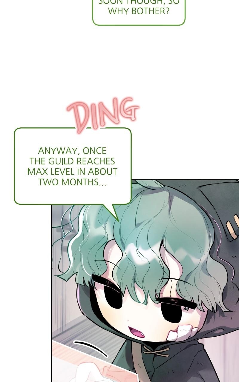 Read Our Guild's Idol Manga Online