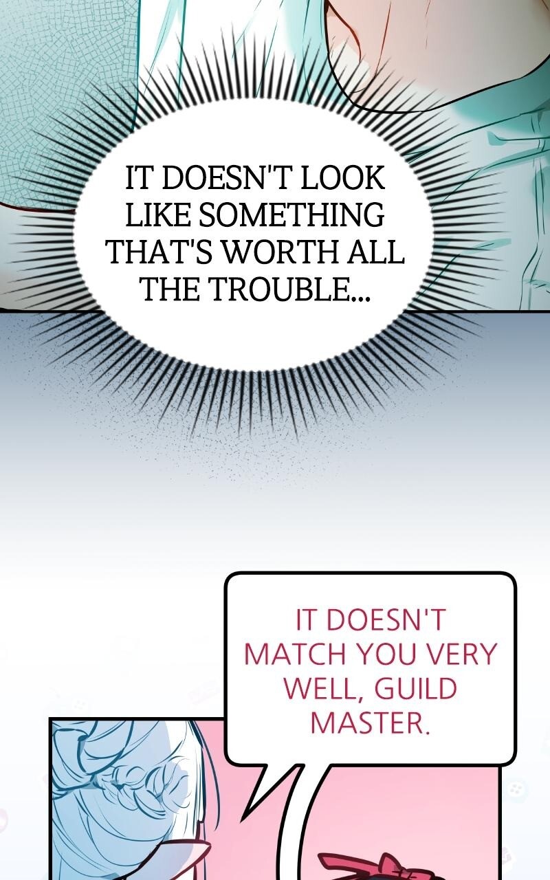 Read Our Guild's Idol Manga Online